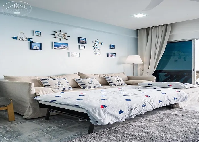 Port Dickson 10Pax 3Br Glory Beach Resort Seaview