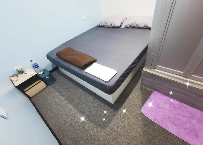 Marvel Suite Abnb