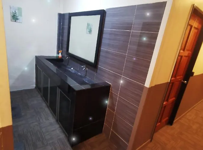 Marvel Suite Abnb