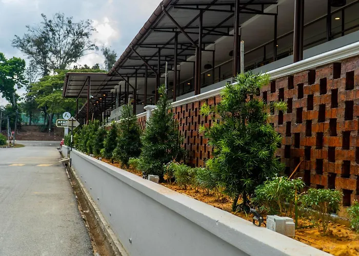 Mulyo Hotel