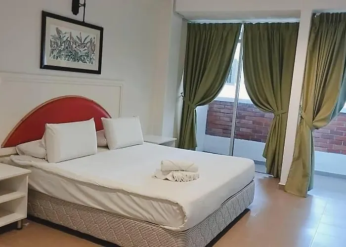 Akar Beach Resort