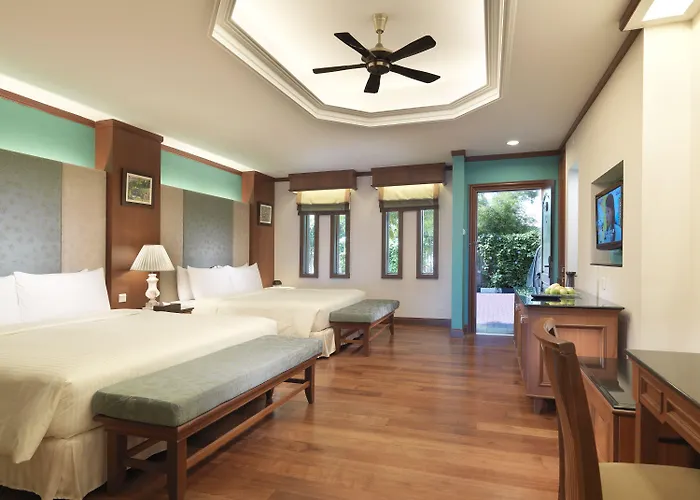 Grand Lexis Port Dickson
