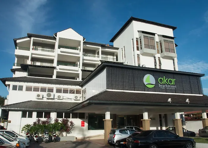 Akar Beach Resort